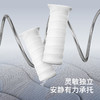 雅芳婷床垫家居床上用品维罗纳床垫天然乳胶床垫抑菌防螨防静电床垫LK080 商品缩略图2