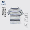 【纳维凯尔】【120-165】Navigare意大利小帆船女童POLO衫显瘦短袖T恤 商品缩略图1