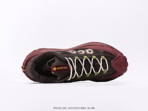 耐克Nike ACG MOUNTAIN FLY 2 LOW户外运动跑步鞋HF6245 200男女鞋 商品图2