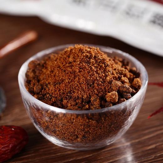 甘汁园阿胶红糖 350g 商品图4