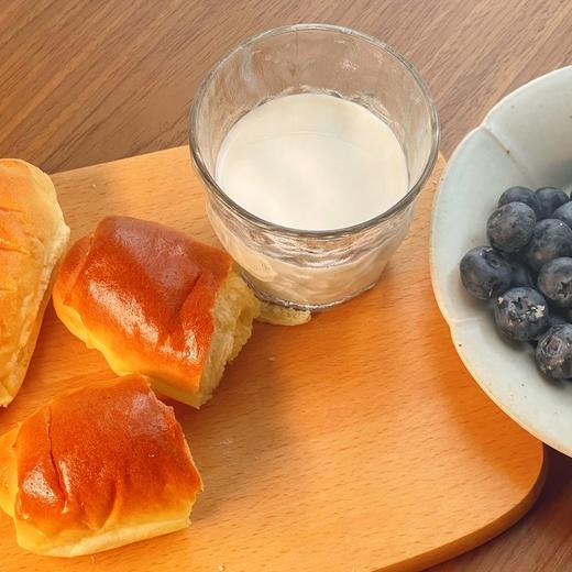 椰蓉控看过来！【大末手作-椰蓉面包】第一口，就被彻底征服 大人小孩纷纷沦为 “回头客”！ 商品图1