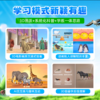 双十一豪礼来袭【斑马百科年卡/两年卡】斑马百科少儿科普 |首个少儿3D互动百科|31000 小时精心打磨 13万 帧精品3D动画 200+ 科普知识点 96道 趣味互动练习 商品缩略图2