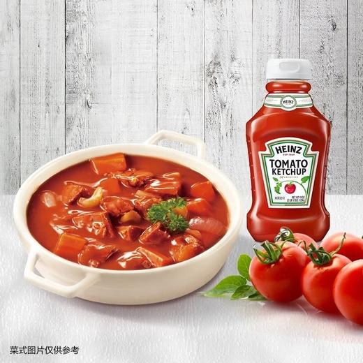 【悦惠精选】亨氏番茄沙司1.25KG 商品图1