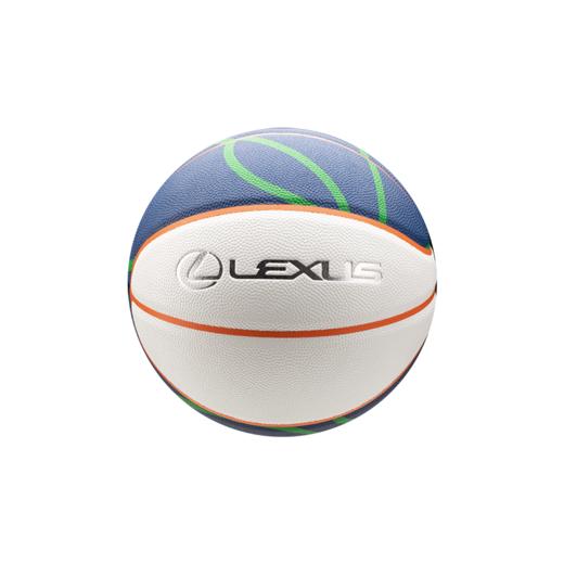 星轨-7号标准篮球 商品图4