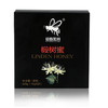 便携盒装椴树蜜 东北黑蜂野生蜂蜜 天然结晶雪蜜10g*20条 商品缩略图5