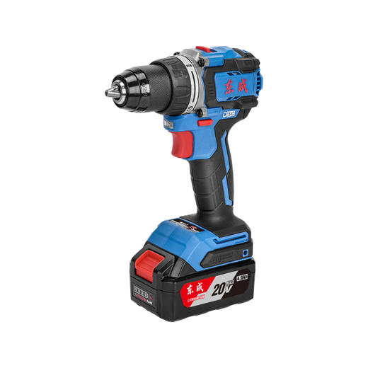 东成  充电式无刷起子电钻    DCJZ2090EM 商品图0