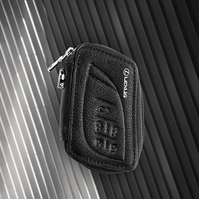 动感格栅LM专属钥匙包（LM车型专属）