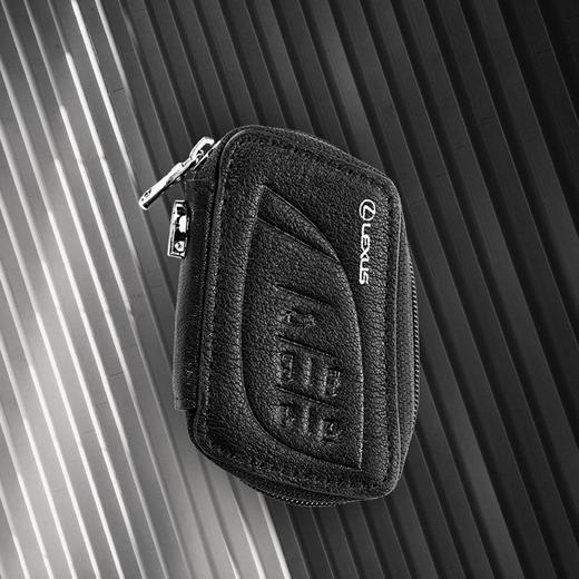 动感格栅LM专属钥匙包（LM车型专属） 商品图0