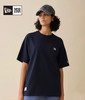 【断码捡漏】new家 纽亦华 男女情侣 同款大宽版 速干T恤 商品缩略图0