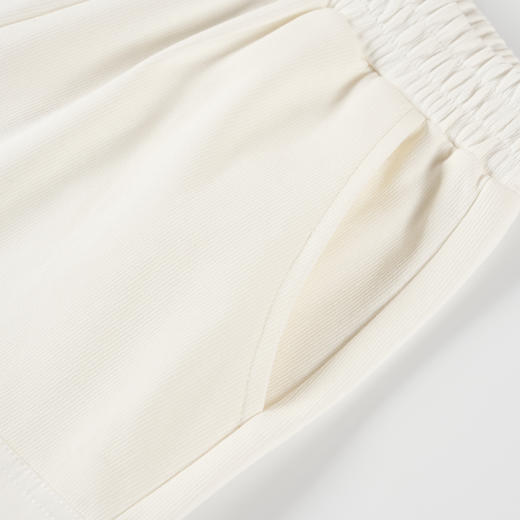 【短裤】针织短裤 1P2344102 商品图2