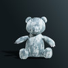 月光小熊(蓝月) 商品缩略图1