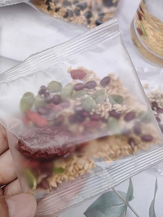 点击购买！42天科学养雌茶 商品图13