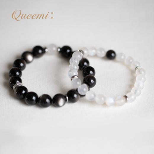 520「纯爱」手串（单圈）｜女款&男款 商品图1