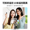 绿联自拍杆三脚架伸缩旅游神器360°旋转多功能蓝牙便携手持防抖落地支架铝合金耐用适用苹果17小米 商品缩略图4