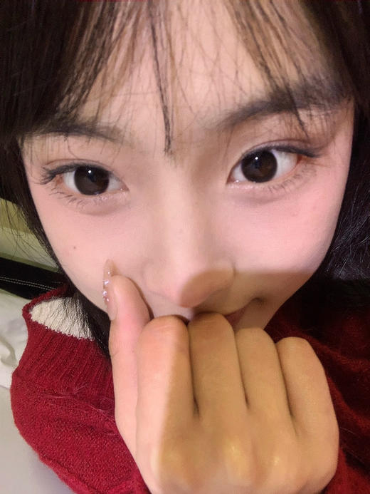 半年抛 Monstercon 新手黑环 14.0 着色12.8 商品图2