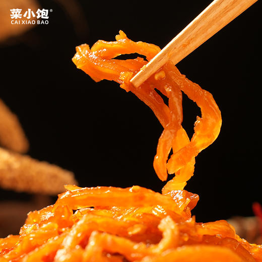 【两罐立减5元❗香脆木瓜丝】甄选品质原料制作，鲜香浓郁百搭好滋味，优选当季新鲜木瓜制作，瓶装开胃下饭菜，即食酱菜咸菜泡菜L 商品图2