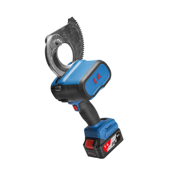 东成   充电式线缆剪   DCYJ60EM