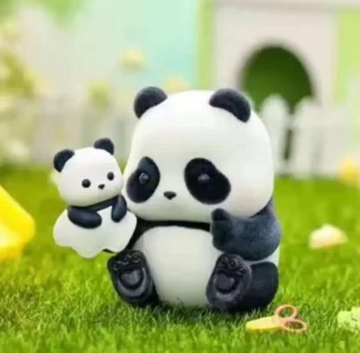 【春上新】 乐高  52TOYS 幼稚园系列盲盒手办 吊牌价  69元 商品图4