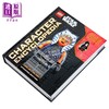 【中商原版】乐高星球大战人物百科更新版 英文原版 LEGO Star Wars Character Encyclopedia Updated Edition DK 商品缩略图3