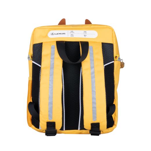 坚果松鼠双肩包 商品图1