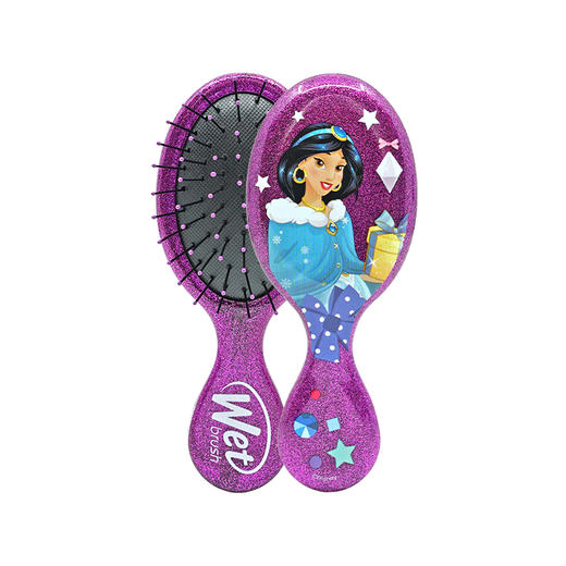 Wet Brush闪耀公主系列mini发梳 Wet Brush 国内发货 商品图6