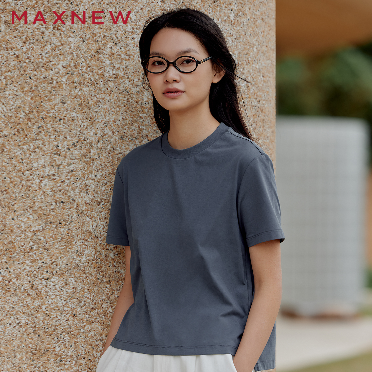 【T恤】短袖T恤 1P2221232