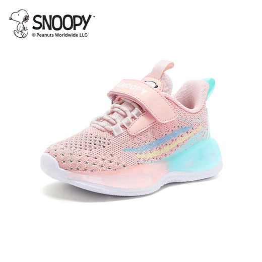 袋鼠爸爸SNOOPY史努比童鞋合集26-37 商品图7