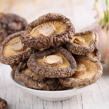 姚朵朵 香菇150g/袋  山珍菌菇蘑菇 火锅煲汤食材 菌菇干货  /粮油调味 /南北干货 /果茎食补干货 商品图3