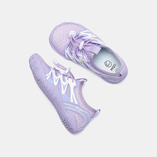 【ZY马骑顿】MQD速干涉水鞋男女溯溪鞋防滑加厚底登山鞋户外徒步赶海鞋防割沙滩鞋 商品图11