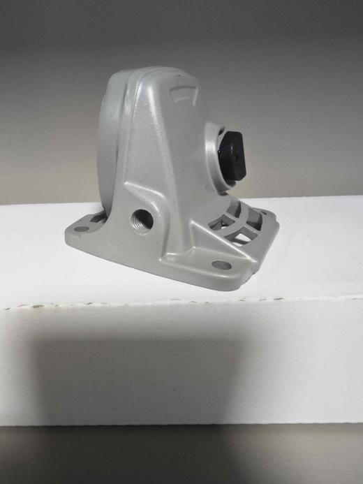 【货号04475】配锐奇100角磨机头壳齿轮总成滚针头壳9523B角磨机头壳9913角磨机头壳 商品图6