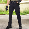 【防泼耐磨 四面弹力 挺括有型】暗行者夏款运动通勤战术长裤ds（hy） 商品缩略图2