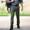 【防泼耐磨 四面弹力 挺括有型】暗行者夏款运动通勤战术长裤ds（hy） 商品缩略图1