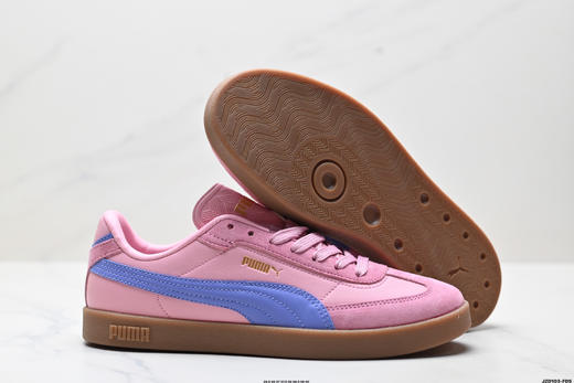 彪马PUMA Club II Era舒适百搭低帮休闲板鞋397447-02女鞋 商品图4