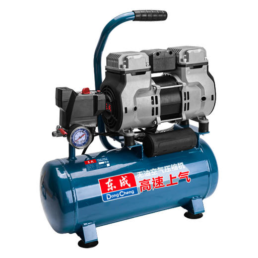 东成   无油高效空压机  Q1E-FF-1680/15 商品图0