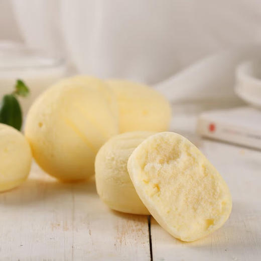 港荣 蒸蛋糕鸡蛋480g 商品图3