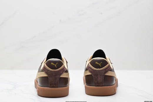 彪马PUMA Club II Era舒适百搭低帮休闲板鞋397447-02男女鞋 商品图5