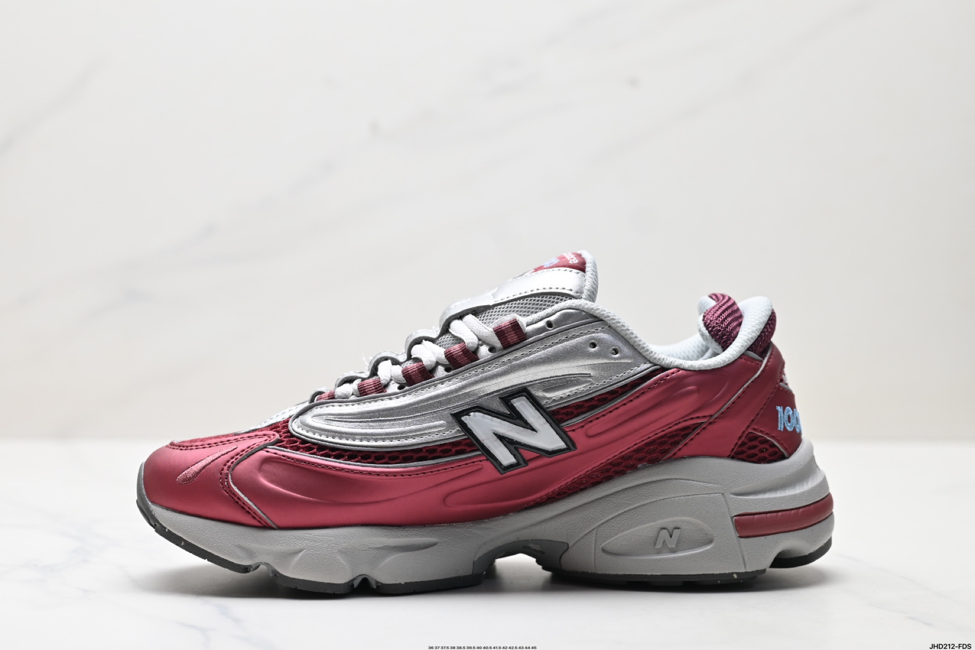 Копии брендовых сумок - о компании New Balance [Ро