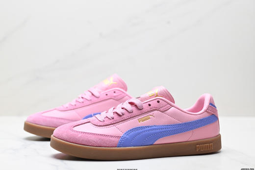 彪马PUMA Club II Era舒适百搭低帮休闲板鞋397447-02女鞋 商品图3