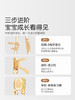 【THERMOS膳魔师】foogo儿童学习筷 商品缩略图5
