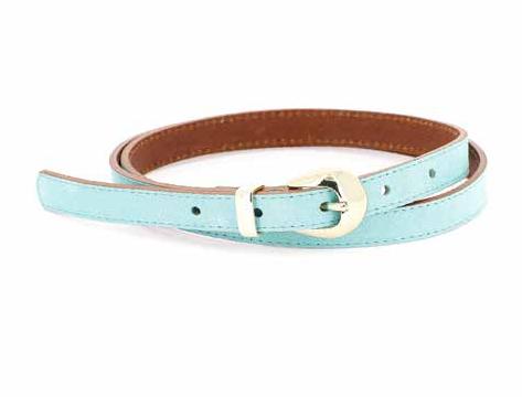 HERBERT LA CHATELAINE VELOURS-mint 商品图0