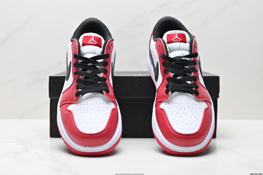 耐克乔丹Air Jordan 1 Low低帮休闲运动板鞋CK3022-013男女鞋 商品图6