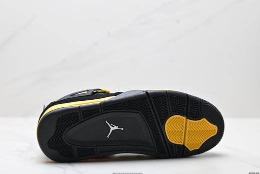 耐克乔丹Air Jordan 4 Retro中帮复古篮球鞋FQ8138-001男女鞋 商品图5