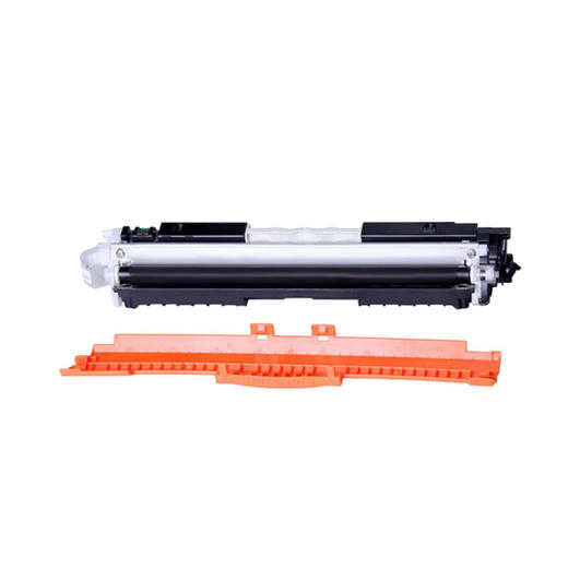 绘威商专 大容量易加粉硒鼓CE310A黑色 适用惠普cp1025 m176n m177fw m175nw 1支 商品图4