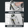 富光吨杯桶大容量塑料杯水杯Tritan刻度吸管运动户外水壶杯子1600ML 商品缩略图6