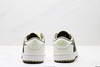 耐克乔丹Travis Scott x Air Jordan 1低帮休闲运动板鞋DM7866-452男女鞋 商品缩略图5