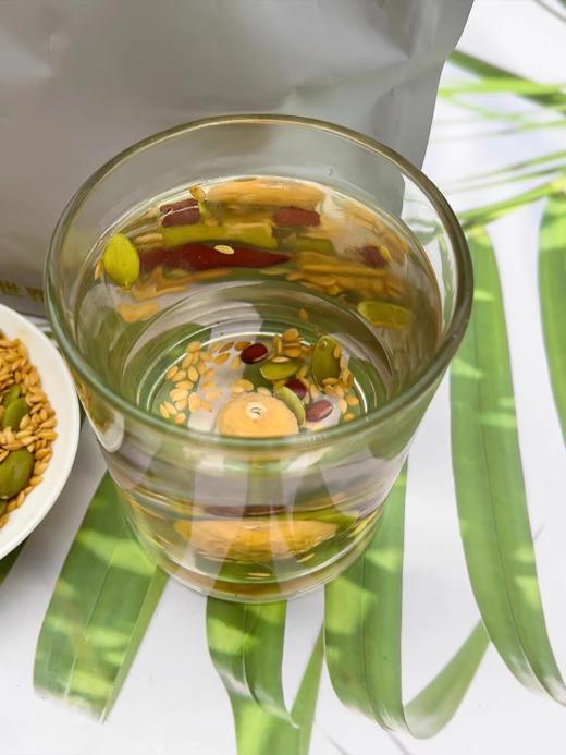 点击购买！42天科学养雌茶 商品图14