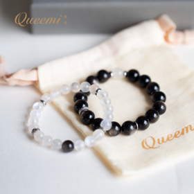 520「纯爱」手串（单圈）｜女款&男款