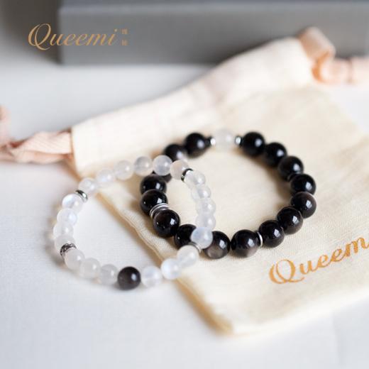 520「纯爱」手串（单圈）｜女款&男款 商品图0