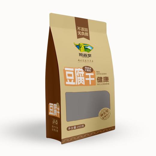 手工即食豆腐干250g 商品图1