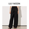 LILYMOON【奶芙镰刀拖地裤】轻柔舒适阔腿裤夏季百搭凉感神裤 商品缩略图1